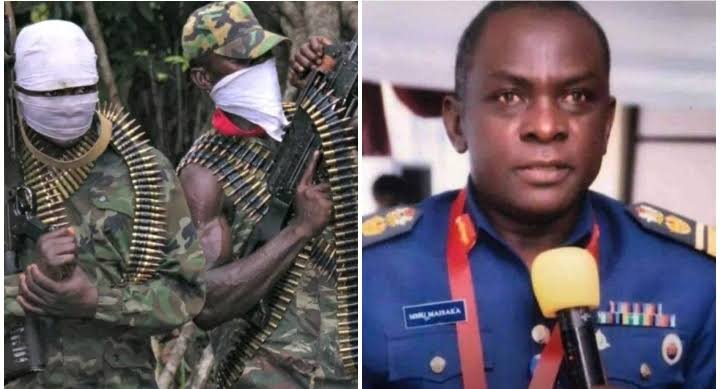 Bandits Kill Retired Airforce Officer In Kaduna