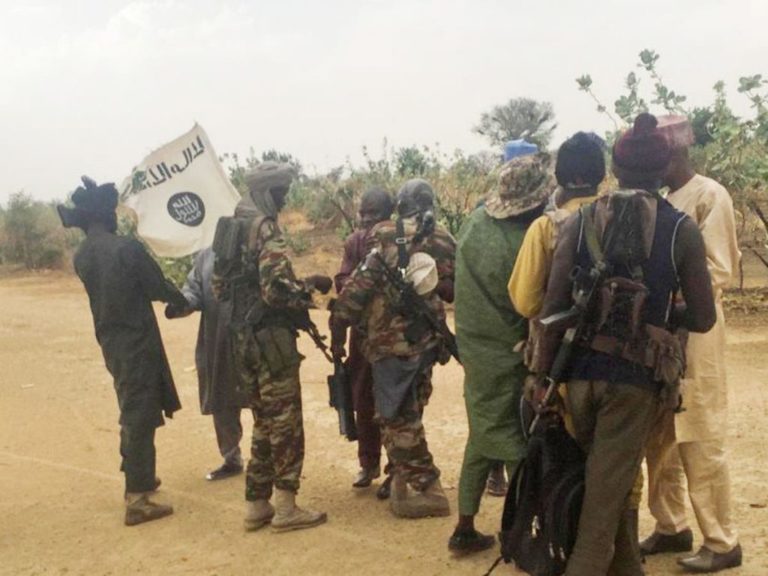 Boko Haram Kidnaps 22 Girls In Rafi, Niger For Marriage