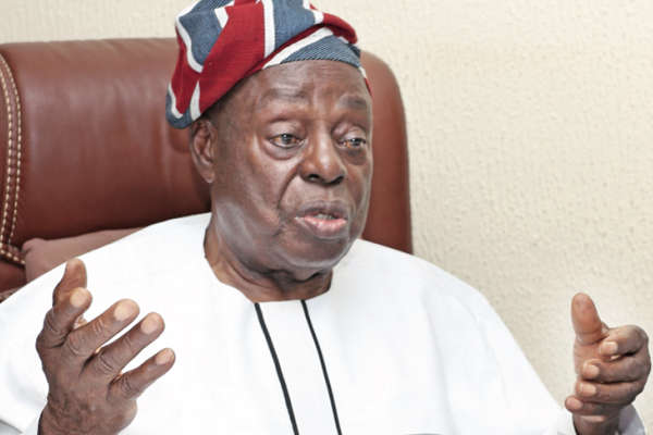 Illegal Unis Killing Tertiary Education In Nigeria – Afe Babalola