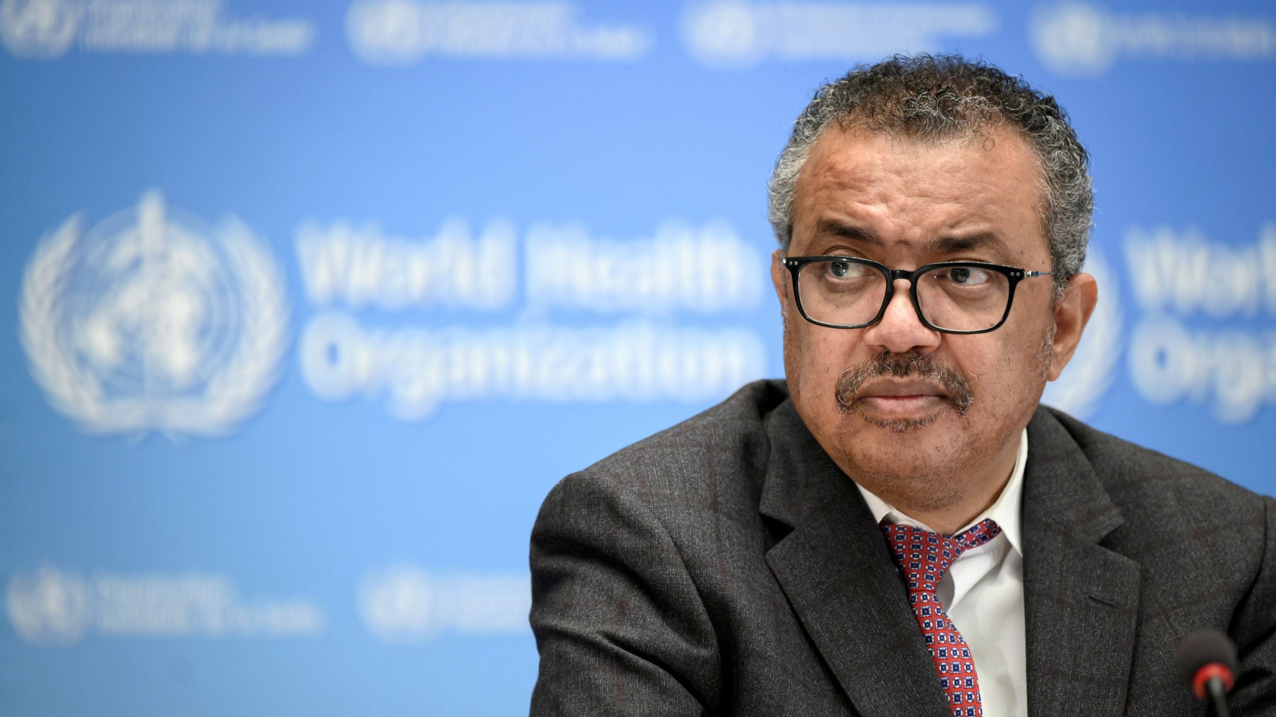 Corona Virus WHO Names New COVID Strain, ‘Omicron'