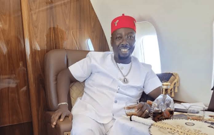EFCC Quizzes Obi Cubana, Alleges Money Laundering, Tax Fraud