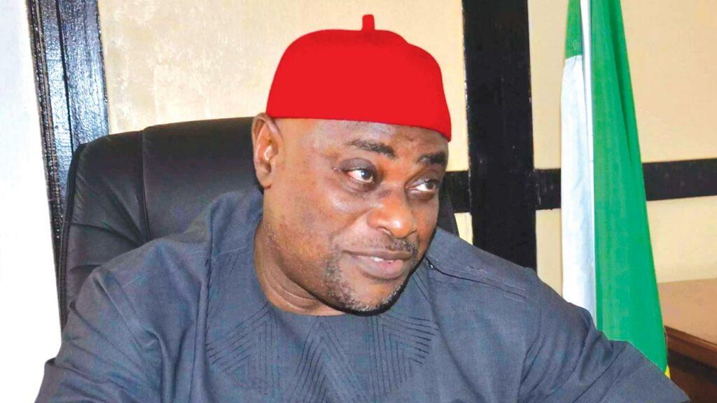 Electronic Voting Is Possible In Nigeria – APGA Chairman
