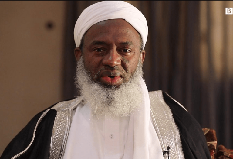 Gumi Builds School For Herdsmen In Kaduna Forest