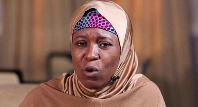 How Bad Governance Benefit Religious Leaders - Aisha Yesufu