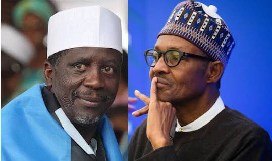Insecurity Buhari Will Be Answerable To Allah — Bafarawa