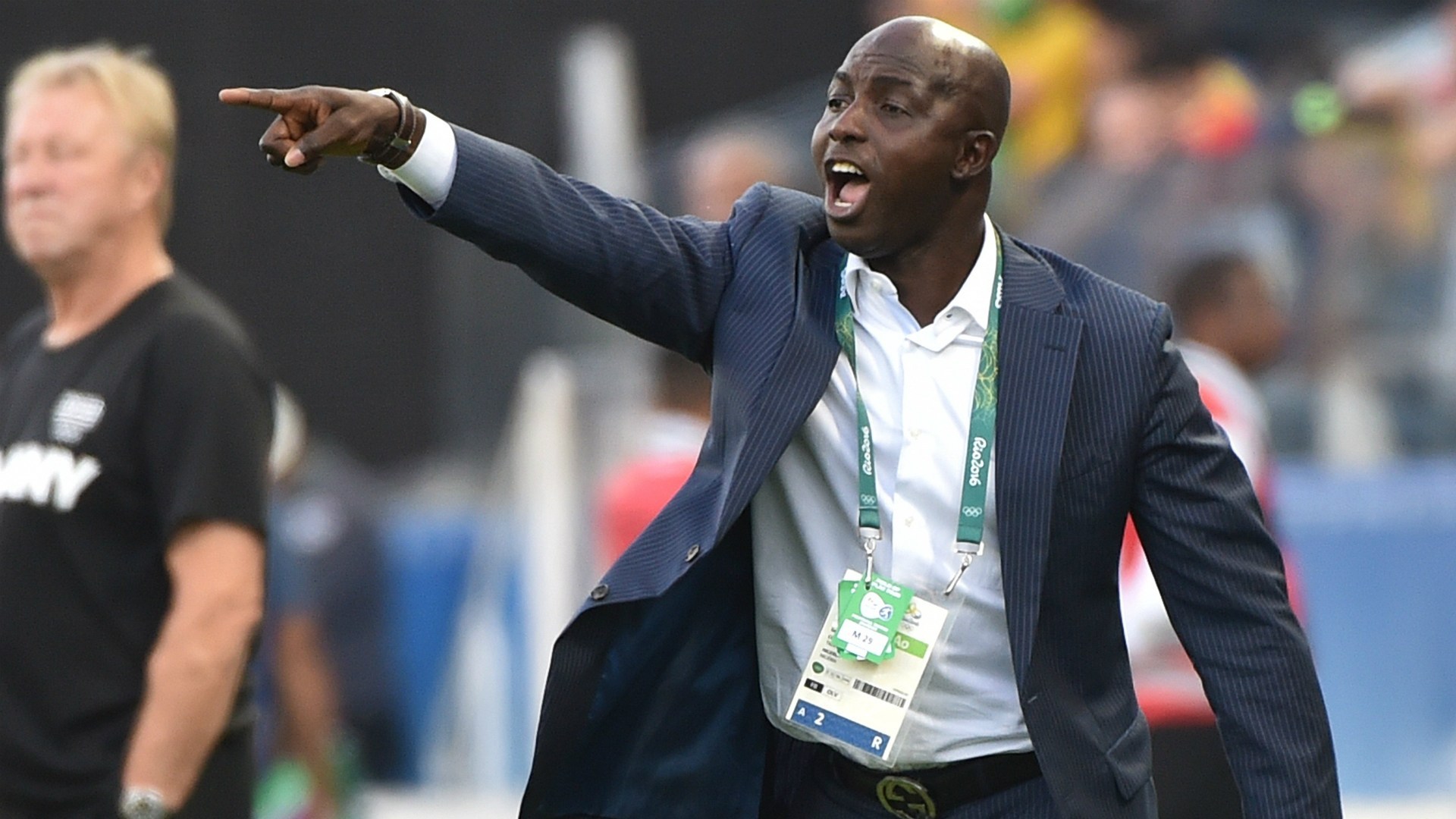 New York Court dismisses Siasia’s suit against FIFA