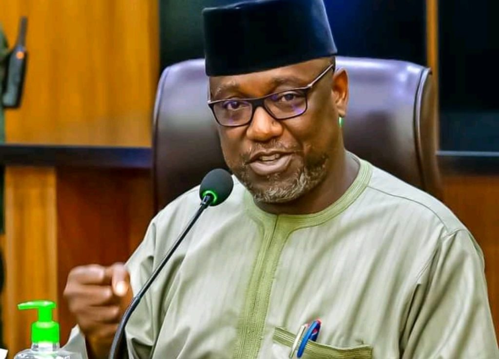 Insecurity: Niger Govt Bans Sale Of Motorcycles