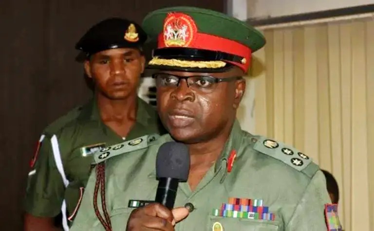 Nigeria Budgets N1,000 Daily Feeding Allowance For Prisoners