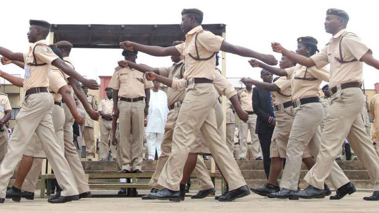 Enforce Residence Permit For Foreigners – Group Urges NIS