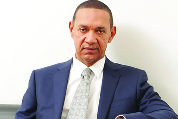 Nigeria Is Still Running 18th Century Economy — Ben Bruce