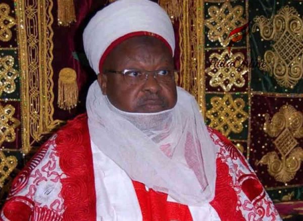 Nigeria Police Need Serious Help – Emir Of Katsina