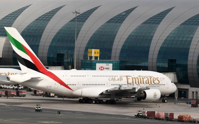 Nigerian Flights to Dubai Still On Hold – Emirates Airlines