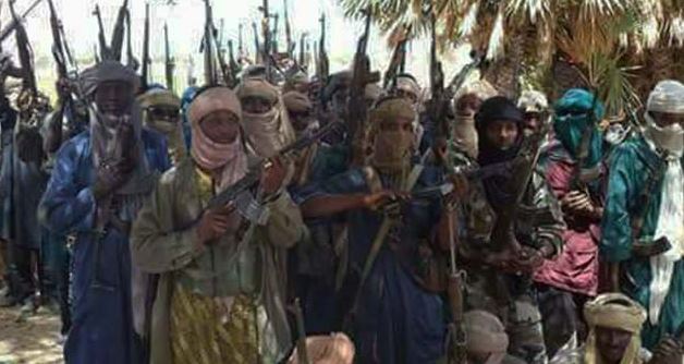 Northern Youths Hail Declaration Of Bandits As Terrorists