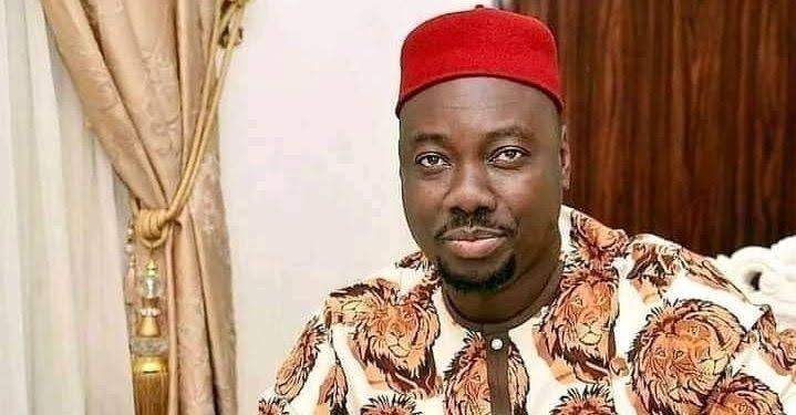 Obi Cubana Released After 3 Days In Detention