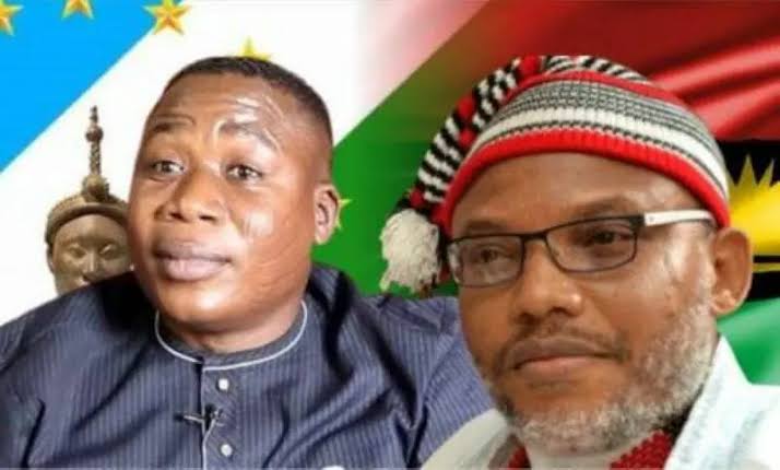 Political Solution On Kanu, Igboho Possible – Nigerian Govt