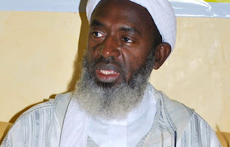 Proscription Of Bandits Gumi Breaks Silence, Berates FG