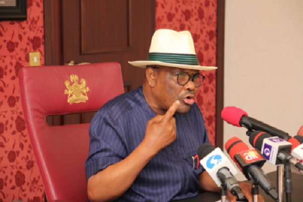 Recent PDP Crisis Was Designed To Bring Me Down – Wike