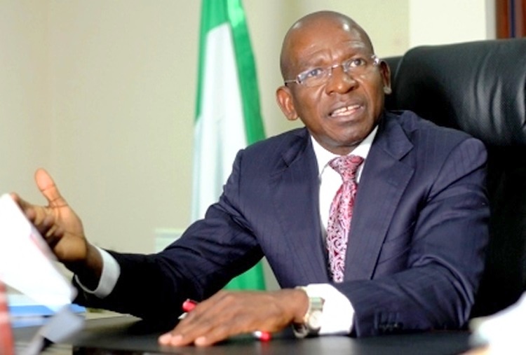 Ex-NEXIM Bank MD Orya Arraigned For ₦1.3bn Fraud