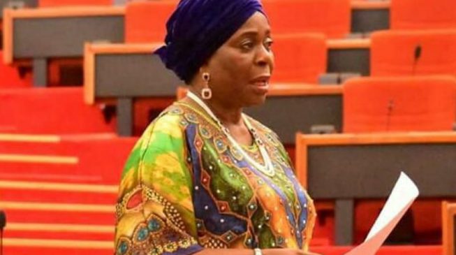 Olujimi, Eight Other Women Join Ekiti Governorship Race