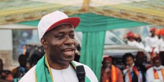 Soludo Dedicates Victory To Police Officers Killed By Gunmen