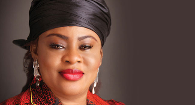 Stella Oduah Appears In Court To Avoid Arrest