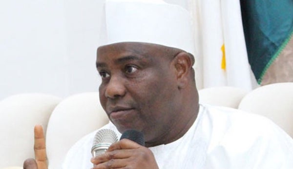 Tambuwal Confirms 43 Deaths In Bandits’ Attack In Sokoto