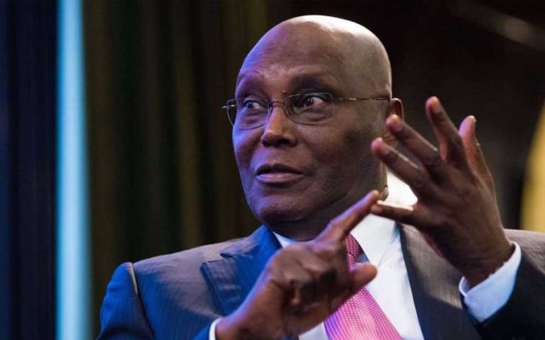 United Nigeria Possible, It Happens In My Family – Atiku