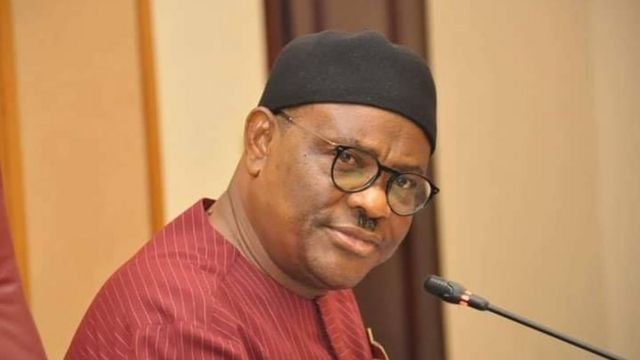 We Don’t Choose Court Order To Obey – Wike