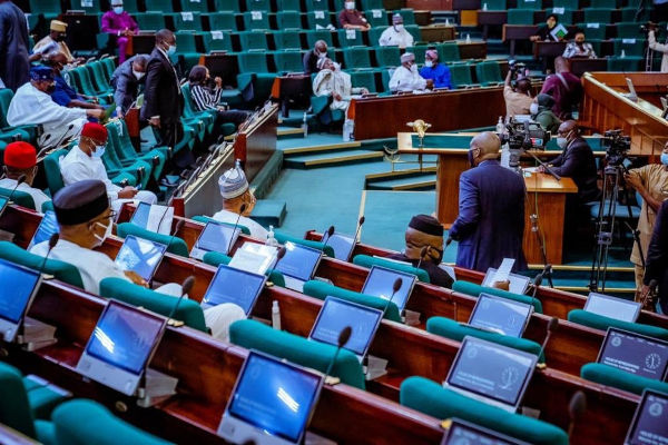 'We Will Not Support Any Bill To Legalise Marijuana' – Reps