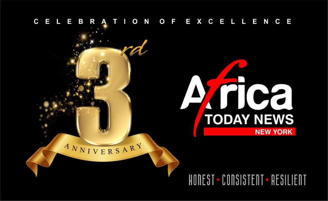 ATN-New York's 3rd Anniversary And The Journey Thus Far