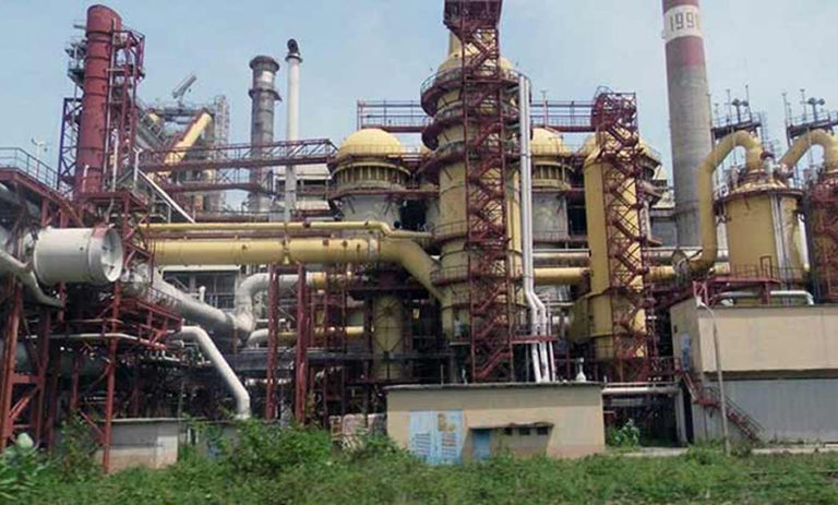 Why Ajaokuta Will Remain Moribund – Senate Panel