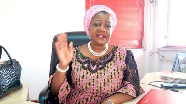 Why Buhari Will Not Release Nnamdi Kanu – Onochie