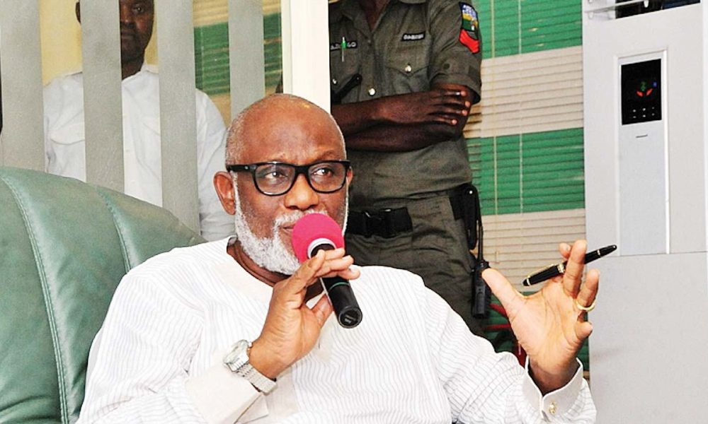 Why Grazing Routes Won’t Work In Nigeria - Akeredolu