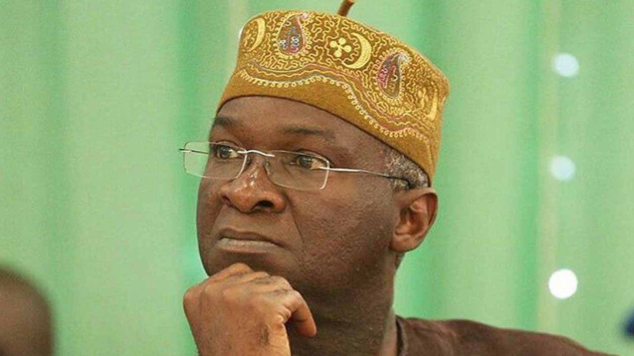'Why Nigerians Don't Love Their Leaders When They Are Alive'