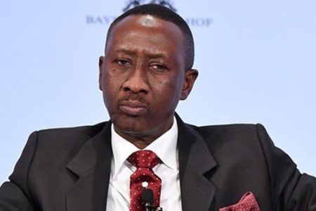 IPOB, Cameroon Ambazonian Enjoying Global Sympathy - NSA