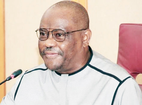 Wike Treating Rivers Judges Badly - Presidency