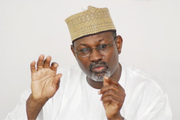‘You Lack Intellectual Capacity’, Jega Blasts Nigerian Leaders