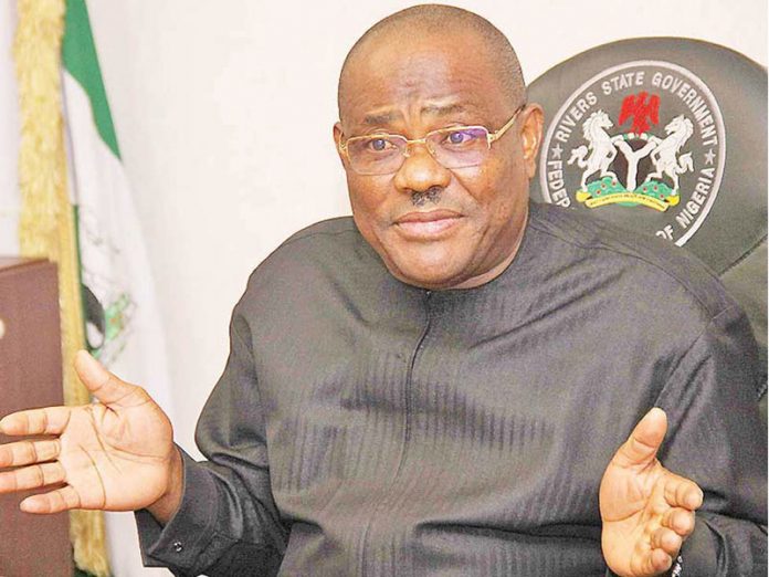 2023 Choosing Flag Bearer Would Be Turbulent For PDP – Wike