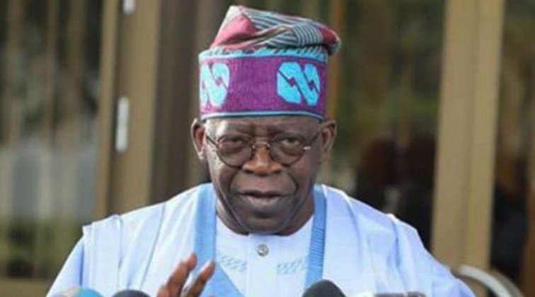 2023 I Won’t Turn Down Calls To Run For Presidency – Tinubu
