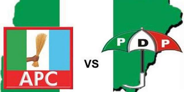 2023 PDP Can’t Get Power Back In Free, Fair Election – APC