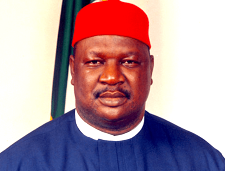 2023 Presidency Abaraibe, Wabara, Others Endorse Anyim