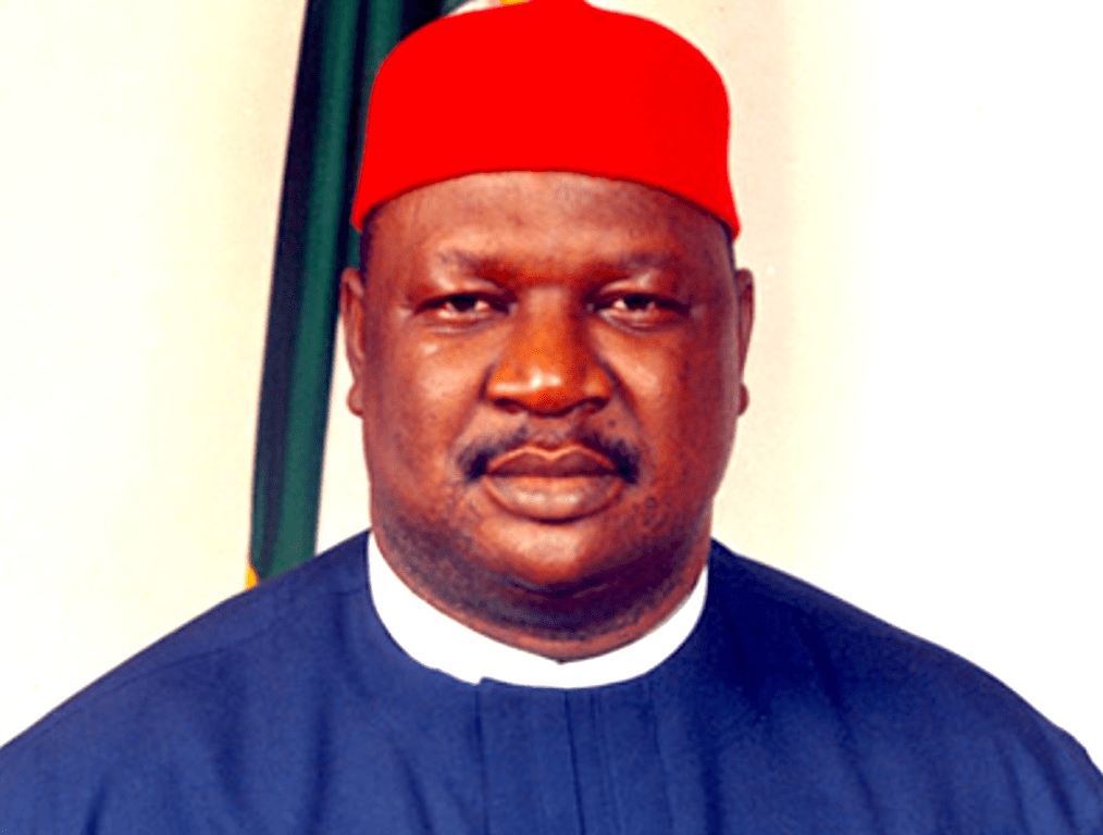 2023 Presidency Abaraibe, Wabara, Others Endorse Anyim