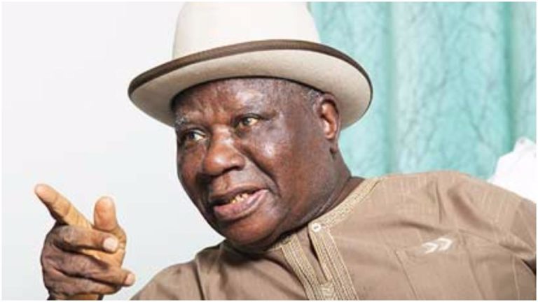 2023 South-East Must Produce Next President - Edwin Clark