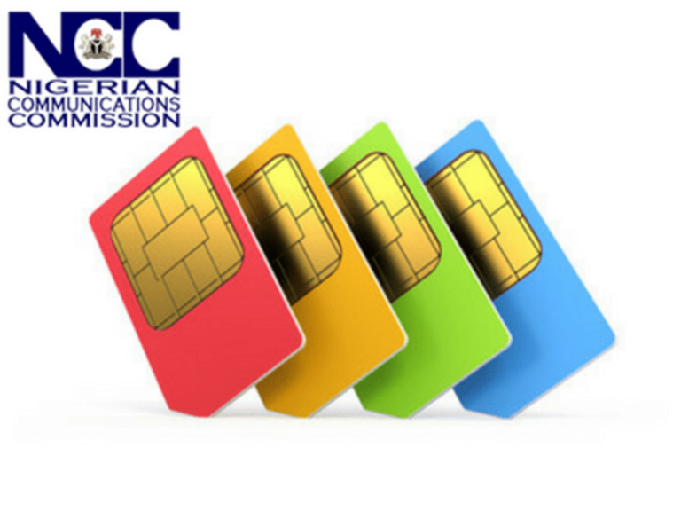 64 Million Telephone Lines Disconnected Amid SIM–NIN Linkage