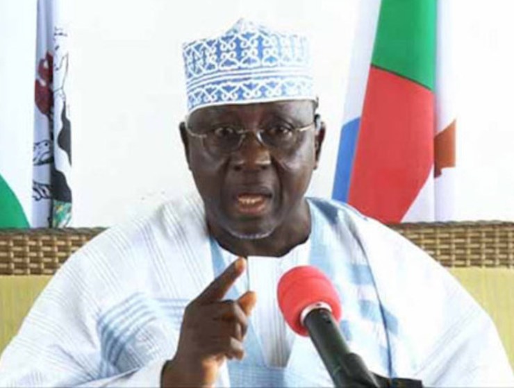APC Will Retain Power Beyond 2023 Under Me — Al-Makura