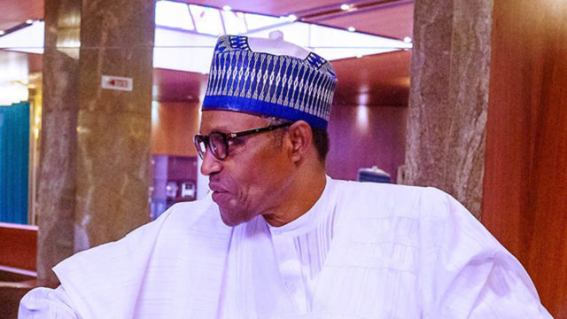 Buhari Expresses Shock, Condemns Gruesome Killings In Kaduna