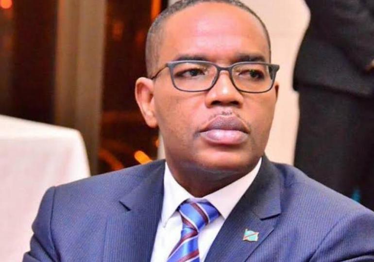 DR Congo Assembly Impeach Governor For Poor Governance