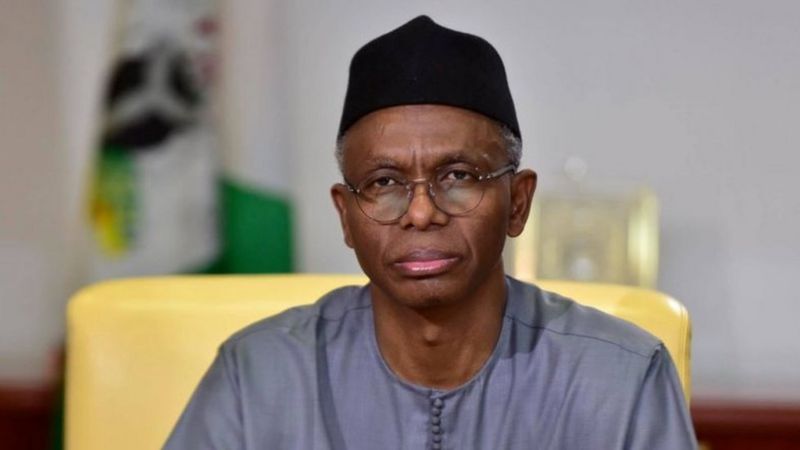 El-Rufai Sacks 233 Teachers, Schedules Fresh Competency Test