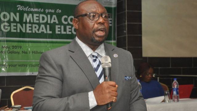 Electoral Act INEC breaks silence on Buhari’s letter