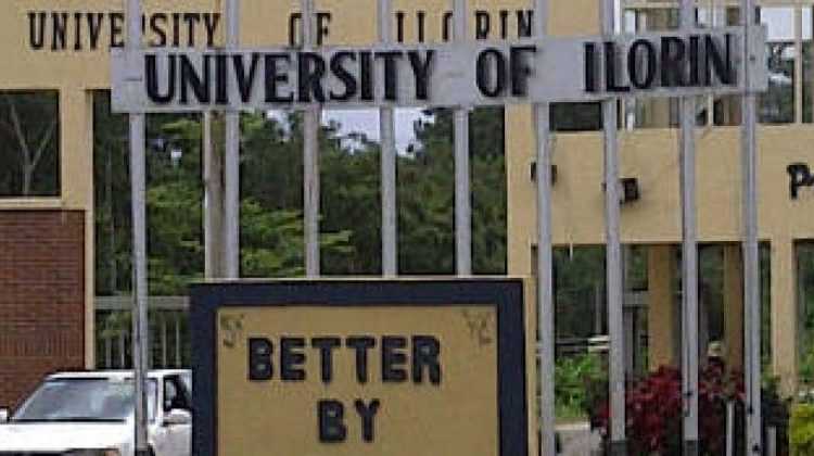Five Killed In Unilorin Campus Auto Accident